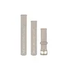 Garmin 18mm Quick Release Band French Gray
